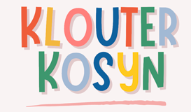 KlouterKosyn Logo
